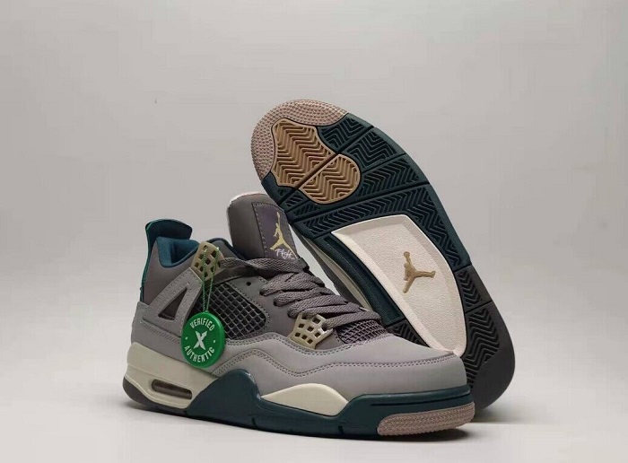 Men's Running weapon Air Jordan 4 Shoes 0133 Men's Running weapon Air Jordan 4 Shoes 0133